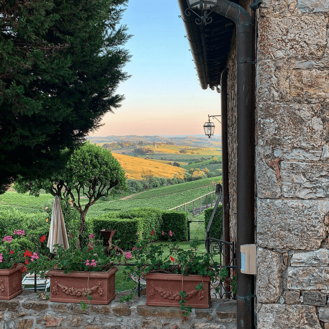 belvedere di san leonino