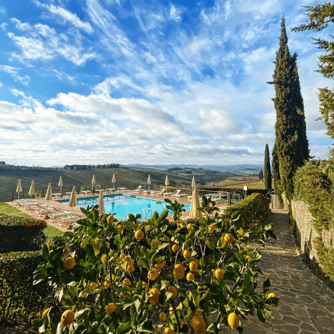 Belvedere di San Leonino